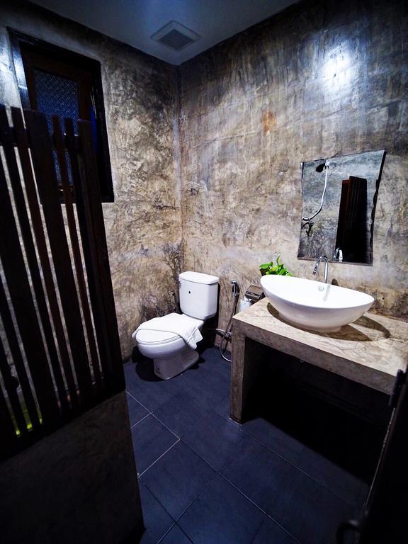 Pround Nan Cottage Экстерьер фото