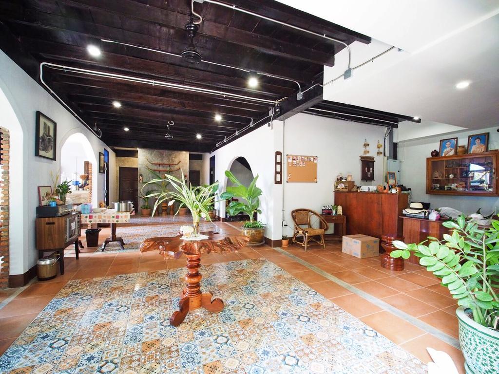 Pround Nan Cottage Экстерьер фото