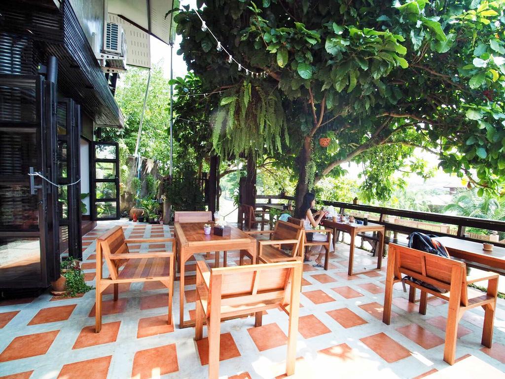 Pround Nan Cottage Экстерьер фото