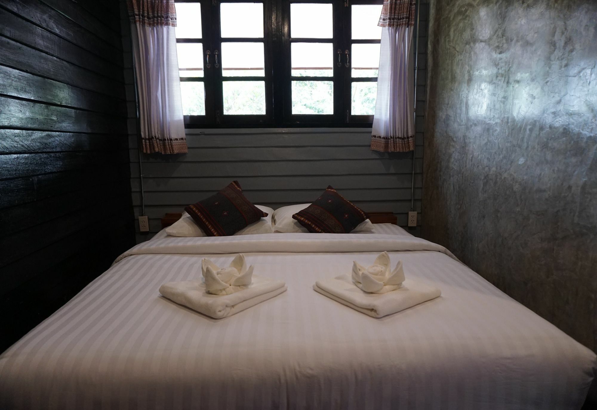Pround Nan Cottage Экстерьер фото